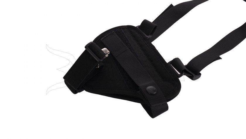 Schouderholster Falco Compact 4142