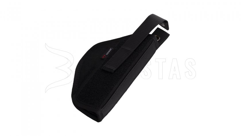 Holster de ceinture Falco Full Size 4111 étroit