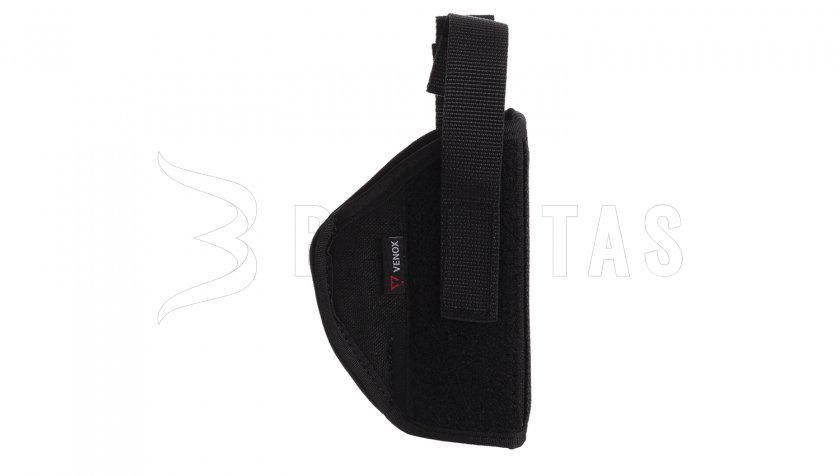 Étui de ceinture Falco Compact 4111 étroit