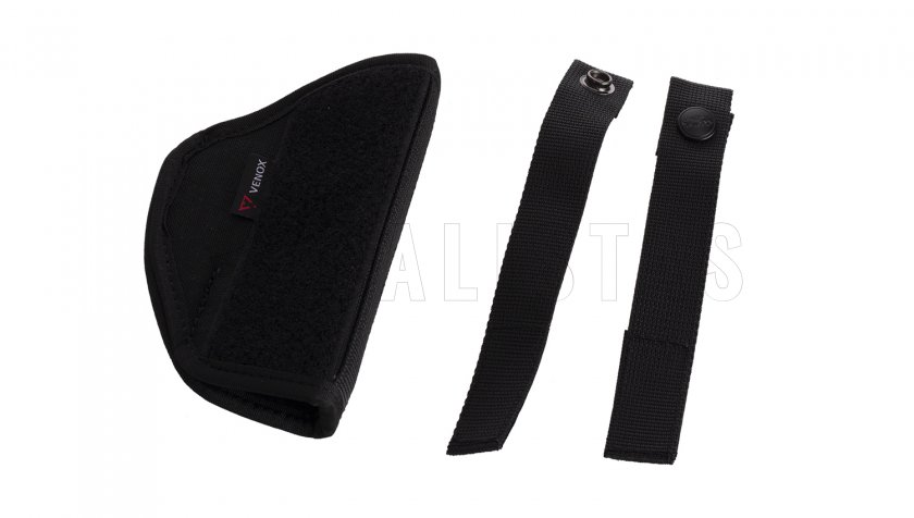 Étui de ceinture Falco Compact 4111 étroit