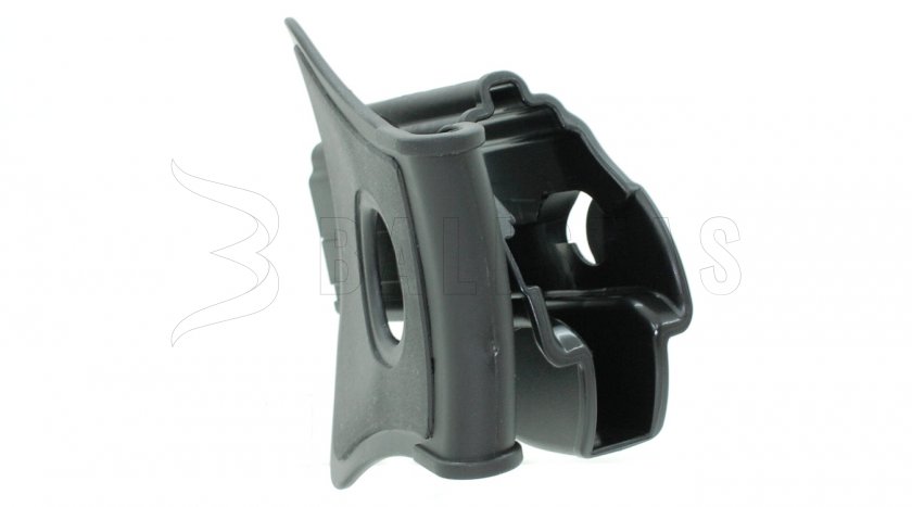 Étui ASG CZ-75 D Compact