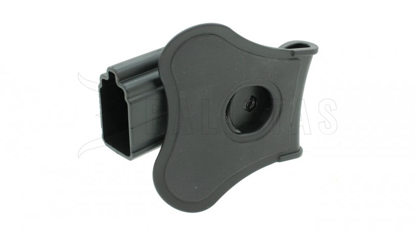 Étui ASG CZ-75 D Compact