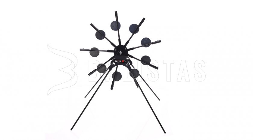 Střelnice Venox grand spinner