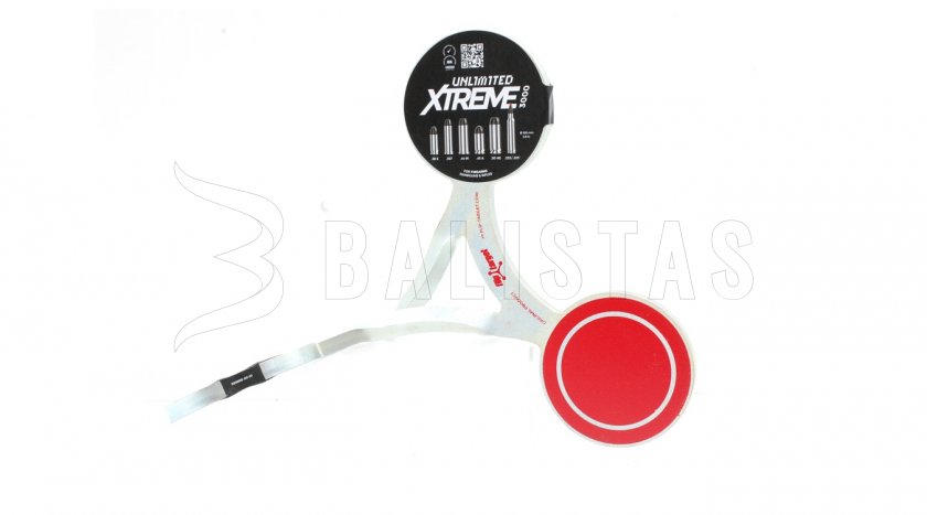 Cible Flip-Target XTREME Unlimited