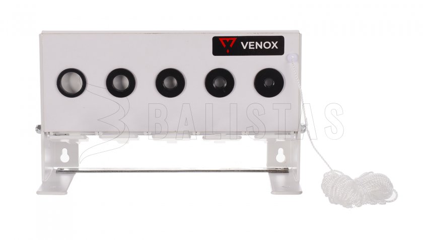 Cible de tir Venox Biatlon 5