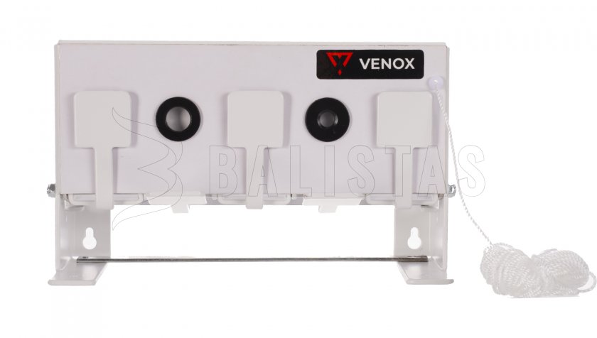 Cible de tir Venox Biatlon 5