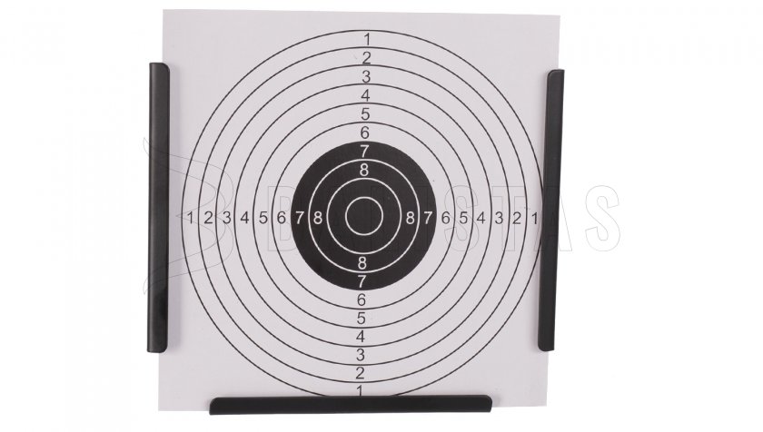 Lapač de plombs Venox fusil pyramide