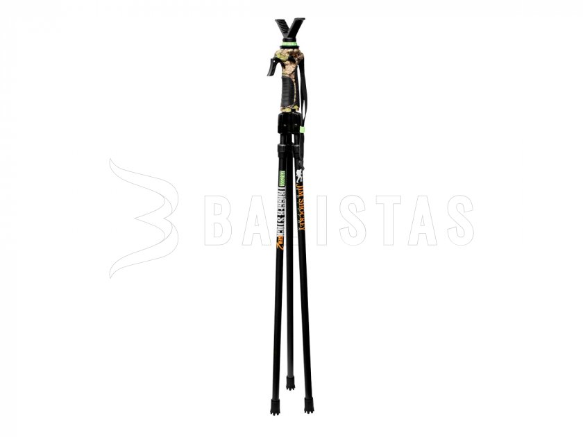 Trépied Primos Trigger Stick Gen 2 Deluxe