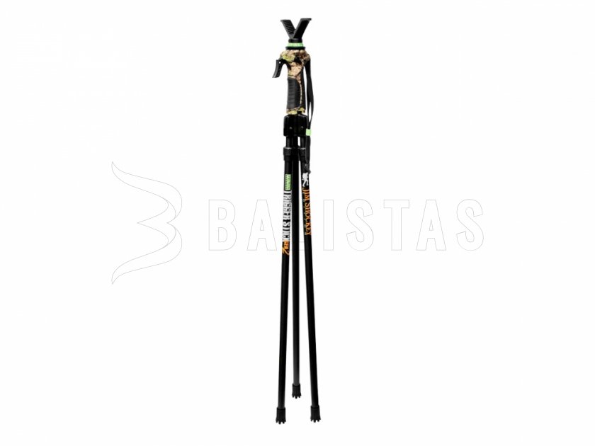 Trépied Primos Trigger Stick Gen 2 Deluxe