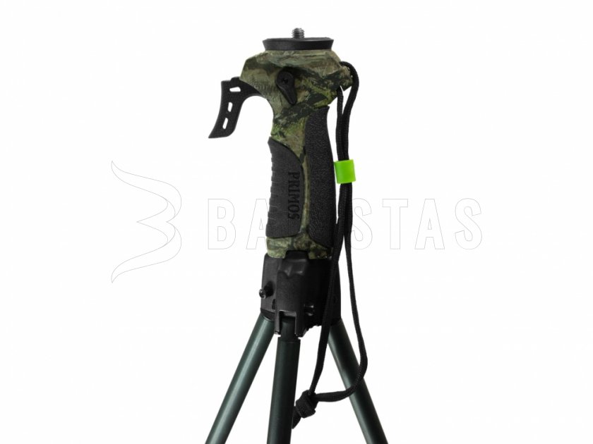 Trépied Primos Trigger Stick Gen 2 Deluxe