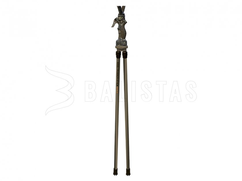 Dubbepoot Primos Trigger Stick Gen 3 Bipod