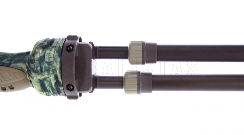 Dubbepoot Primos Trigger Stick Gen 3 Bipod
