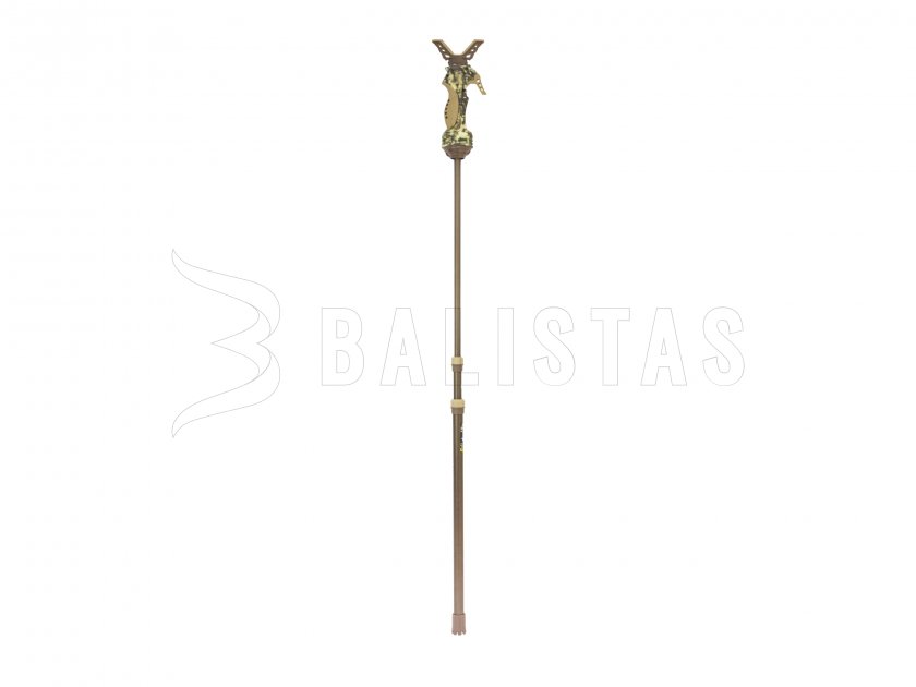 Monopod Primos Trigger Stick Gen 3