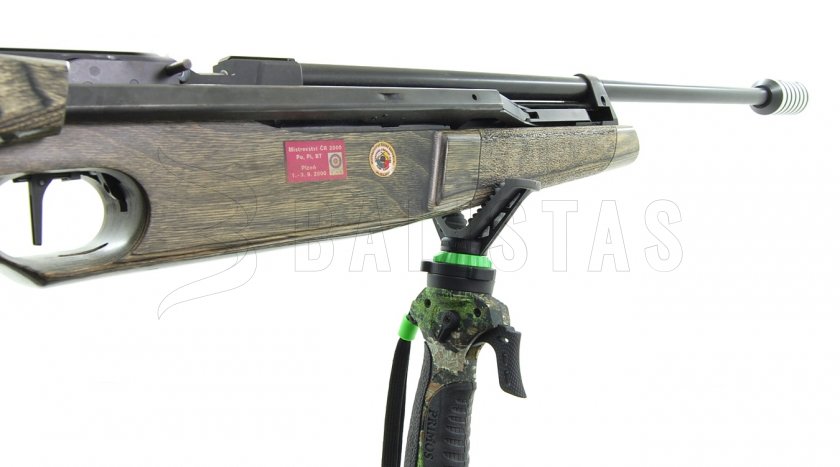 Bipied Primos Trigger Stick Gen 2 Bipod