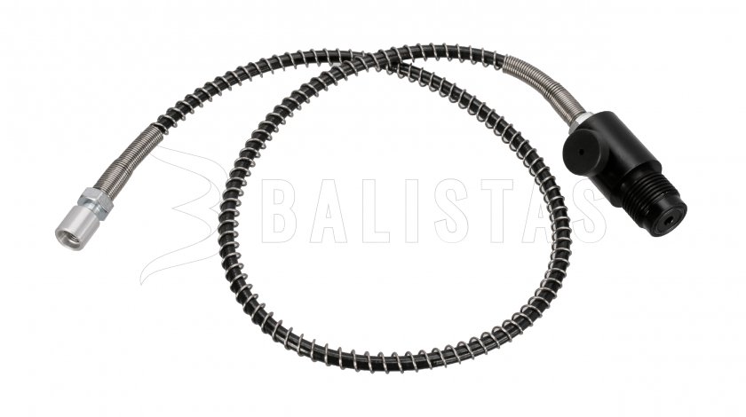 Tuyau de remplissage Altaros pour armes PCP