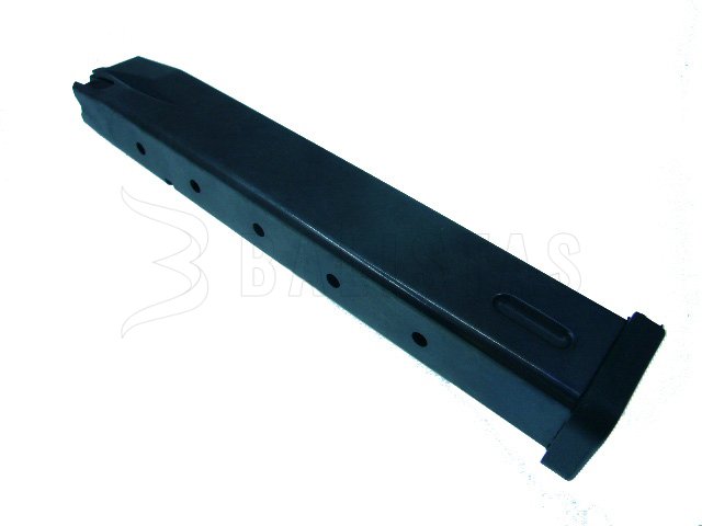 Chargeur Ekol ASI/Ekol Jackal Dual 25 coups cal. 9mm