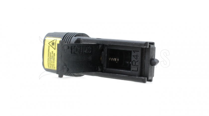Laser vizier voor ASG TAC4.5