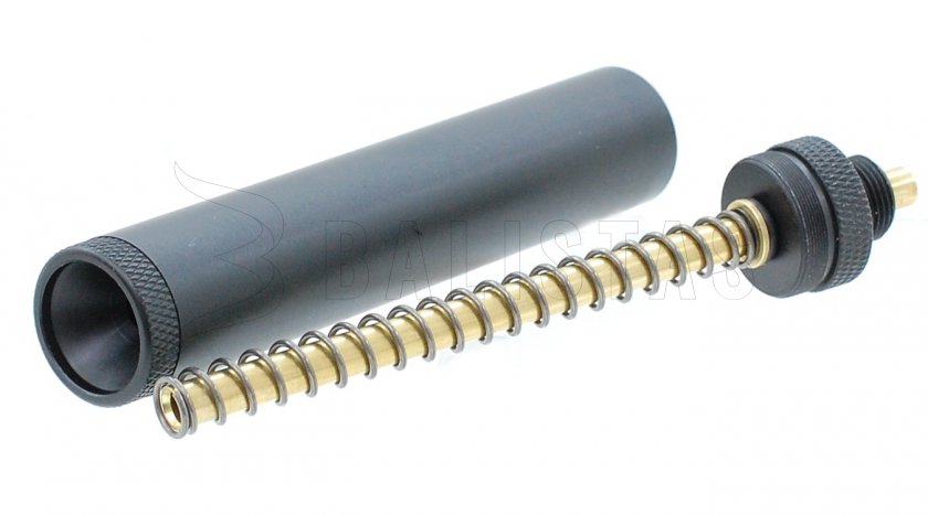 Loopverlenging voor luchtpistolen ASG 4,5mm