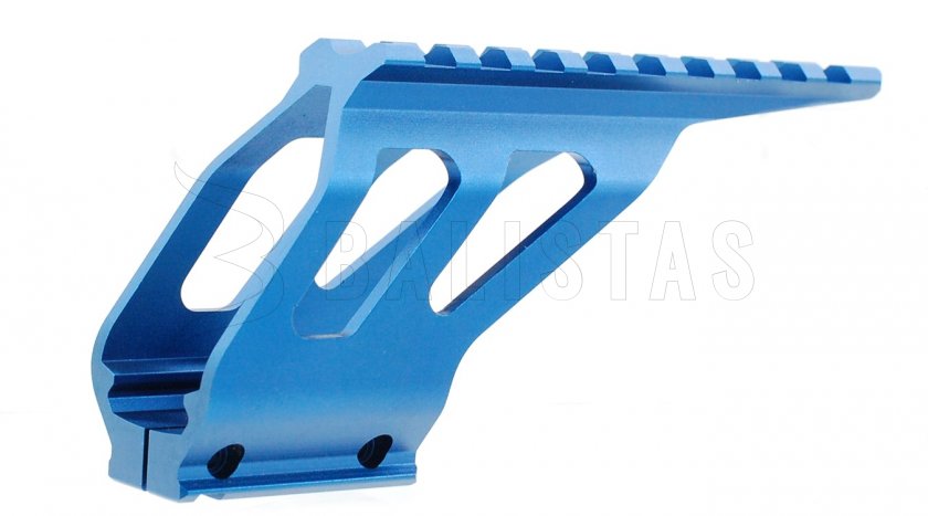 ASG Rail pour SP-01 Shadow