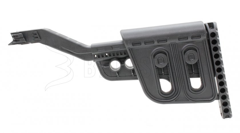 Kolf voor Zoraki HP-01