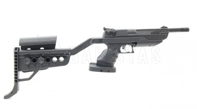 Kolf voor Zoraki HP-01