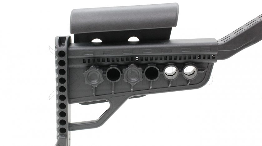 Kolf voor Zoraki HP-01
