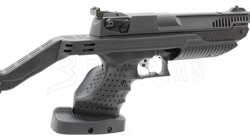 Kolf voor Zoraki HP-01
