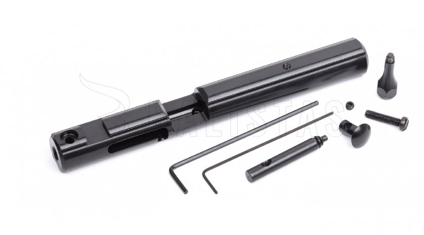 Culasse en acier pour Crosman 1377
