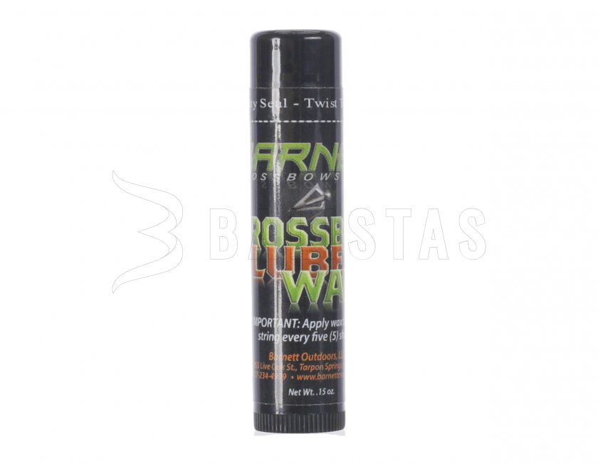 Graisse pour corde Barnett Lubewax