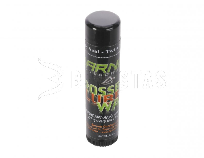 Graisse pour corde Barnett Lubewax