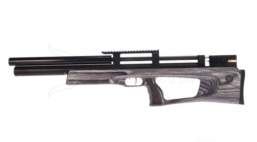 Carabine à air comprimé Taipan Veteran Long 6,35mm Laminate