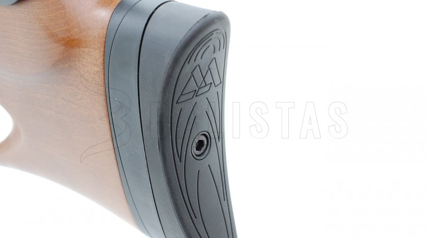 Luchtgeweer Air Arms Galahad 4,5mm