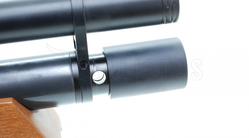 Luchtgeweer Air Arms Galahad 4,5mm