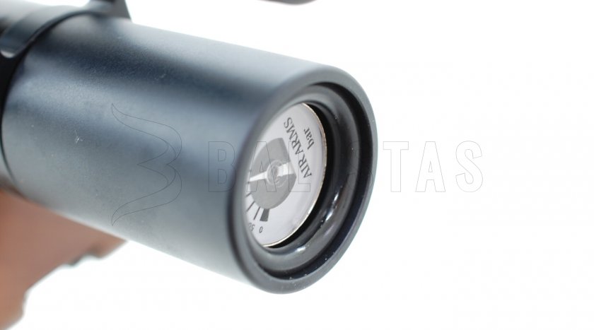 Luchtgeweer Air Arms Galahad 4,5mm
