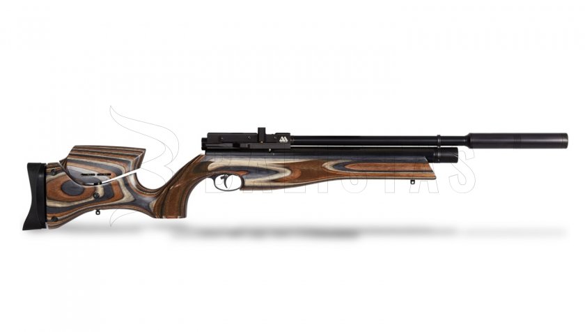 Luchtdrukgeweer Air Arms S510 Ultimate Sporter R Laminate 5,5mm