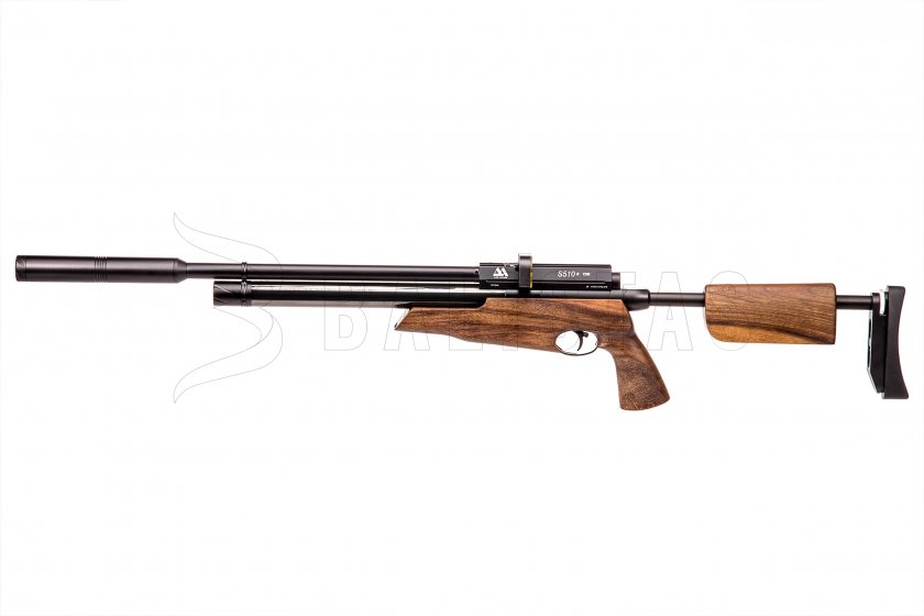Carabine à air comprimé Air Arms S510 TDR 4,5mm