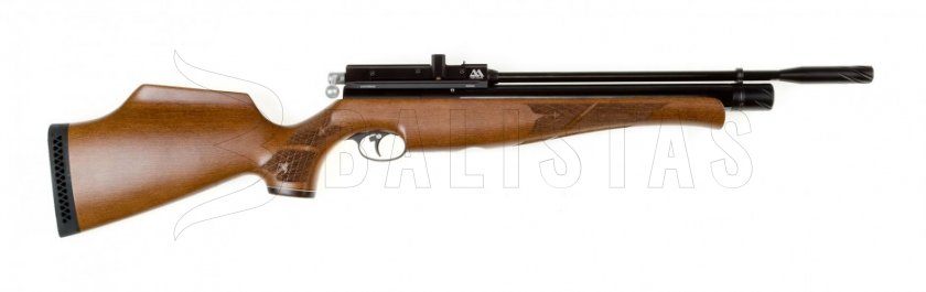 Luchtgeweer Air Arms S410 Carbine 4,5mm