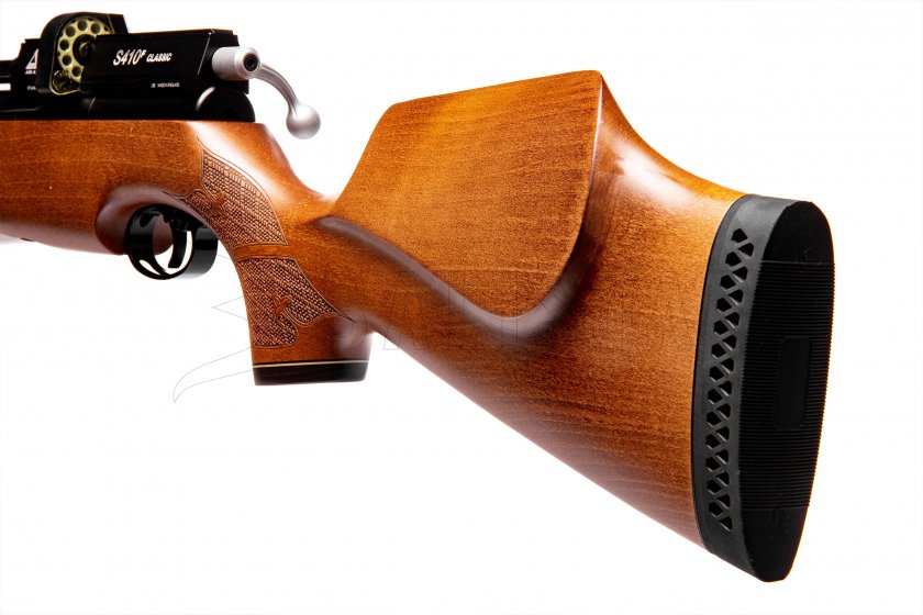 Luchtbuks Air Arms S410 Rifle 4,5mm
