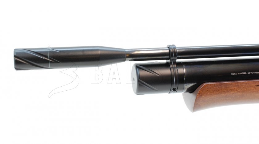 Luchtbuks Air Arms S400 Carbine 4,5mm