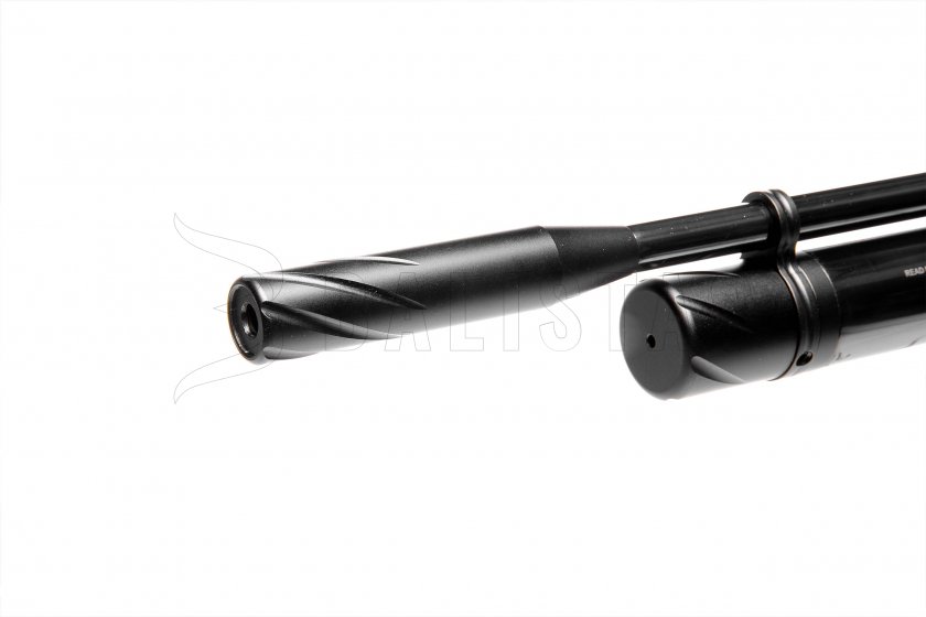 Carabine à air Air Arms S400 Rifle 5,5mm Noyer