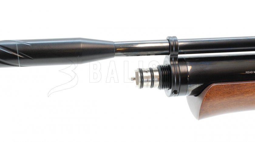 Carabine à air comprimé Air Arms S400 Carbine 5,5mm