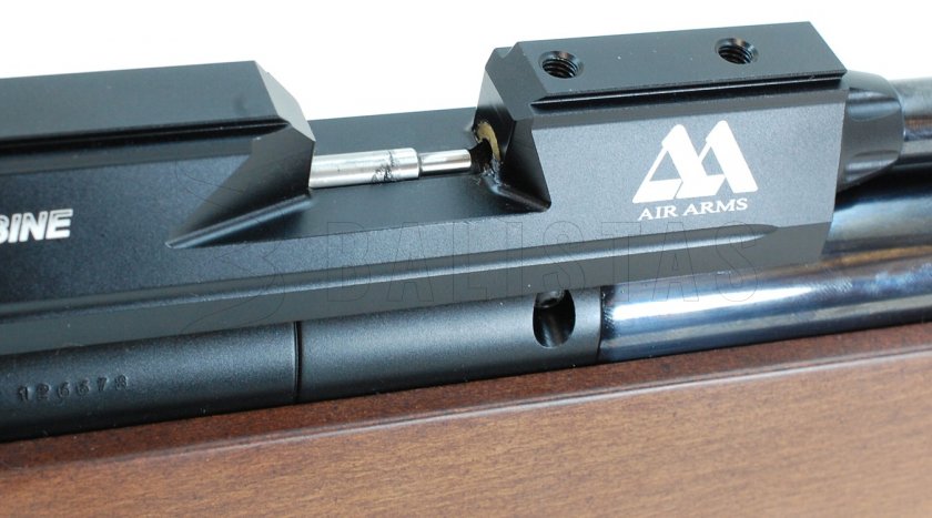 Carabine à air comprimé Air Arms S400 Carbine 5,5mm