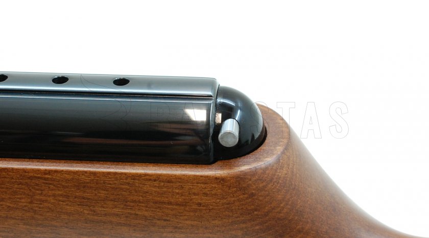Carabine à air comprimé Air Arms TX200 MK3 5,5mm