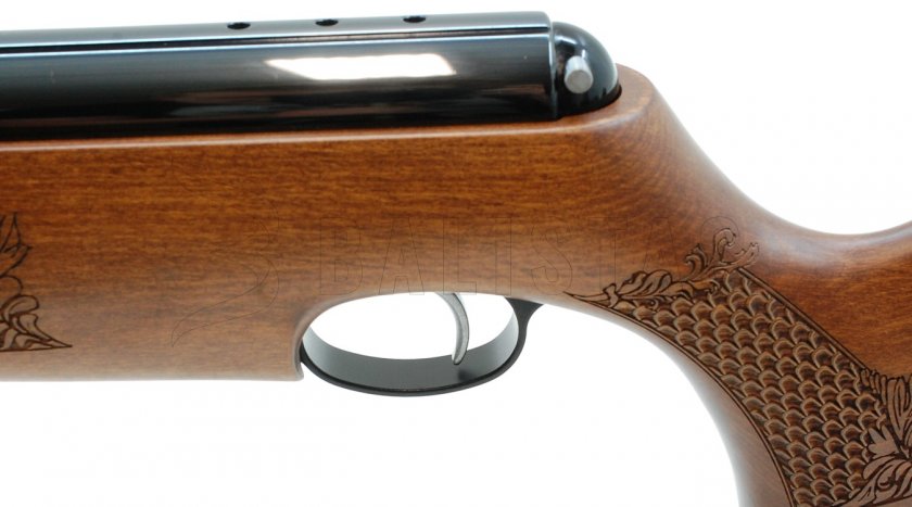 Carabine à air comprimé Air Arms TX200 MK3 5,5mm