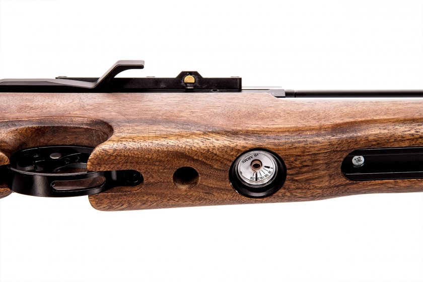 Carabine à air comprimé Air Arms S510 TDR 5,5mm