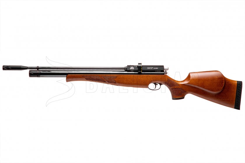Luchtbuk Air Arms S410 Rifle 5,5mm