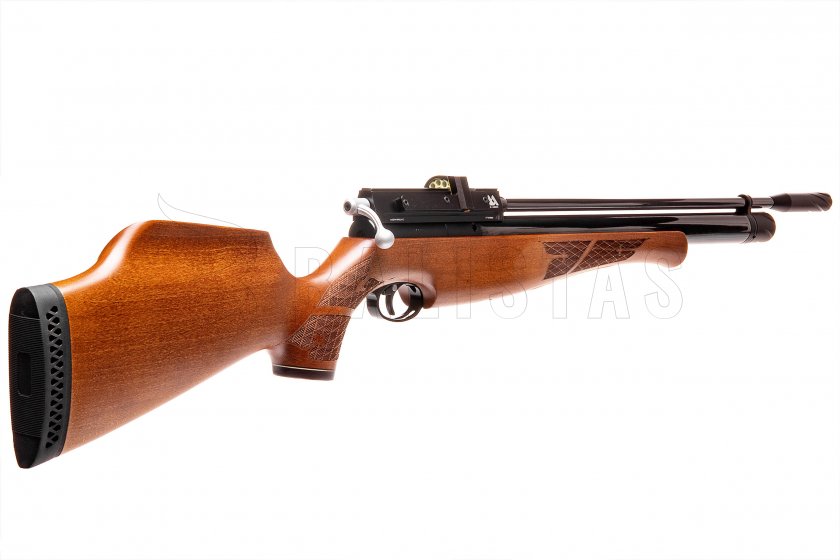 Luchtbuk Air Arms S410 Rifle 5,5mm