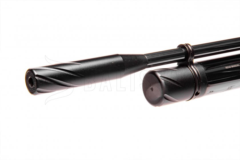Luchtbuk Air Arms S410 Rifle 5,5mm
