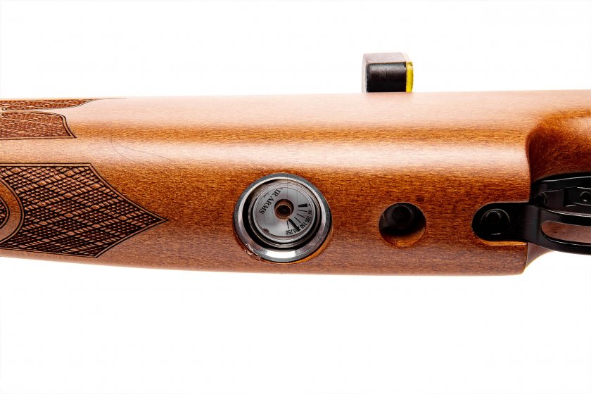 Luchtbuk Air Arms S410 Rifle 5,5mm