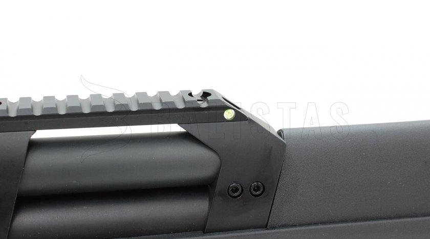 Luchtbuks Huben K1 5,5mm